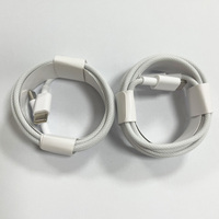 Câble de charge rapide USB-C vers USB-C de 2 m pour téléphones mobiles, idéal pour iPhone et Android, et pour les joueurs – Vente chaude, excellent prix, vente en gros