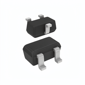 BAV70T,115 Buy Electronics Components Online Original SC-75, SOT-416 Diode Arrays - Product Image 1
