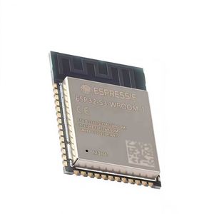 NOUVEAU et ORIGINAL ESP32-S3-WROOM-1-N4 ESP32-S3-WROOM-1-N16R8 ESP32-S3-WROOM-1-N8R8 Modules émetteurs-récepteurs RF de la série ESP32 WIFI - Product Image 1
