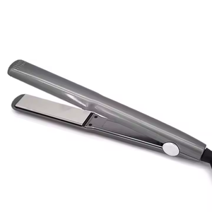 Lisseur professionnel pour cheveux en céramique avec écran LCD, chauffage rapide PTC <span class=keywords><strong>230</strong></span> ℃   250 ℃   Outil de coiffure professionnel haute température - Product Image 5