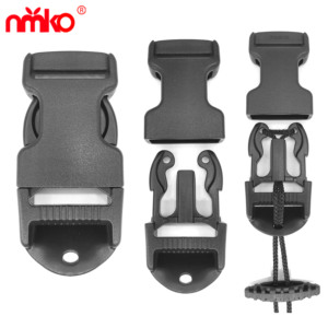 Классический регулируемый многофункциональный рюкзак из ПОМ с быстросъемной боковой пряжкой 25 мм для активного отдыха и альпинизма - Product Image 1