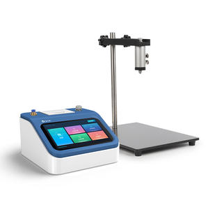 ASTMF1140 ISO 11607-2 Testeur de fuite et de force d'étanchéité Détecteur de dispositif Machine d'essai d'équipement - Product Image 2