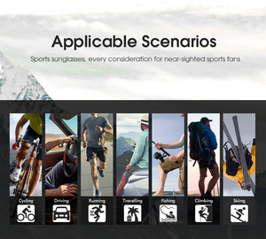 <span class=keywords><strong>Las</strong></span> <span class=keywords><strong>mejores</strong></span> <span class=keywords><strong>gafas</strong></span> polarizadas de gama alta <span class=keywords><strong>Gafas</strong></span> de Sol para <span class=keywords><strong>ciclismo</strong></span> TR90 Correr, senderismo y pesca <span class=keywords><strong>Gafas</strong></span> de Sol para deportes al aire libre - Product Image 5