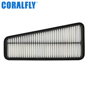 Coralfly air filter CA-A31090 17801-30040 17801-30070 17801-74020 For Toyota Corolla Hiace Brand 17801-38030 17801-74060