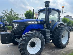 <span class=keywords><strong>NUOVO</strong></span> Trattore LOVOL 1504 / Trattore Agricolo Pesante 4WD da 150 CV - Product Image 4