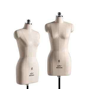 หุ่นโชว์หญิงสวยงาม ความสูง 175 ซม. สำหรับโชว์เสื้อผ้า ขายส่ง - Product Image 6