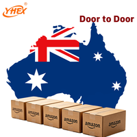Service d'expédition express rapide, transitaire chinois DDP Logistics, agent 1688, livraison en dropshipping en Australie