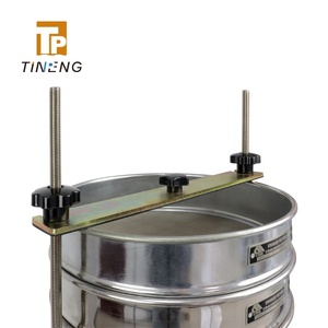 Nouveau secoueur de tamis pour l'analyse graduée des tamis de diamètre 200 mm 300 mm, haute fréquence - Product Image 2