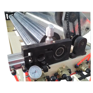 Máquina de cinta adhesiva máquina de recubrimiento de cinta impresa máquina de fabricación de cinta OPP BOPP - Product Image 3