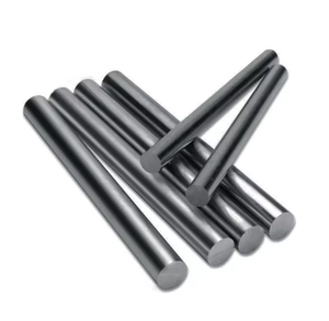 Barre d'acier laminée à chaud chinoise d'alliage de SCM440H 42CrMo ASTM 4140 42CrMo 42Crmo4 - Product Image 1