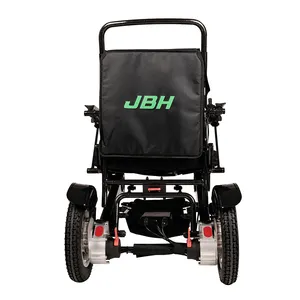 JBH Lightweight Carbon Fiber Wheelchairs For Sale