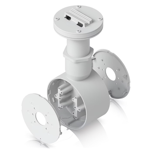 Ubiquiti UACC-Camera-DM-B/W Duale Kamerahalterung, Bullet/Dome/Turret, UBNT Ubiquiti UACC-Camera-DM-B/W W1292 - Product Image 4