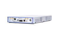 Luowave USRP-LW N321 produk baru diskon besar-besaran 2TX 2RX channel SDR perangkat lunak Universal Radio CPU Dual Core