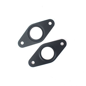 أجزاء نظام محرك أوتوماتيكي عالية الجودة ، حشية صمام Egr لفورد رنجر T6 ، 6d1q 4q 68 AC - Product Image 5