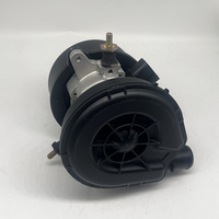Pompa Asap Injeksi Udara Sekunder Otomatis untuk SUBARU FORESTER 2006-2008 IMPREZA 2006-2007 Aksesori Mobil