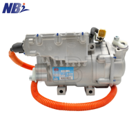 Auto-Klimakompressor für Byd OE HA2HC8103020A Neu Hochwertig