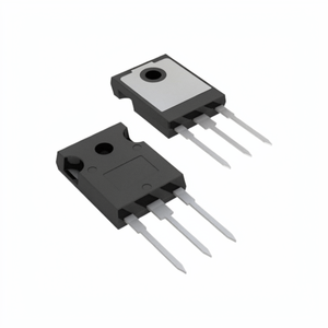 Manufacturer Channel IRG7PG42UDPBF Components Electronic Transistors TO-247-3 - Product Image 1