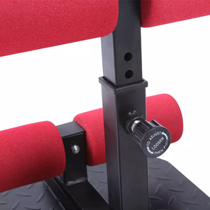 RUIBU – machine à squats, ceinture de hanche, <span class=keywords><strong>cross</strong></span> fit - Product Image 4