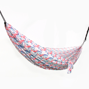 400 lbs Lều duy nhất tùy chỉnh gấp treo võng Võng ngoài trời sản xuất - Product Image 1