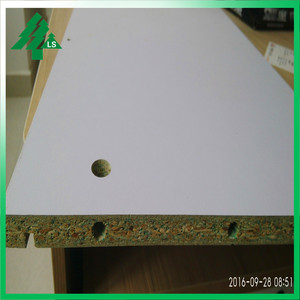 1830*2440mm, 2135*2440mm E1 lớp hmr ván dăm chống ẩm cao - Product Image 4