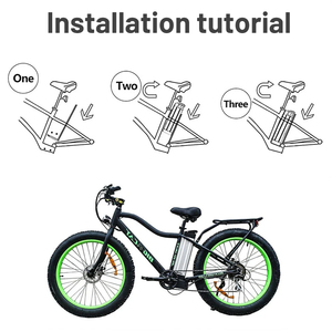 Pin <span class=keywords><strong>Lithium</strong></span> Silverfish, Bộ pin sạc <span class=keywords><strong>18650</strong></span> 1500W, <span class=keywords><strong>36V</strong></span>, 48V, 60V, 72V dành cho xe đạp điện thế hệ mới - Product Image 5