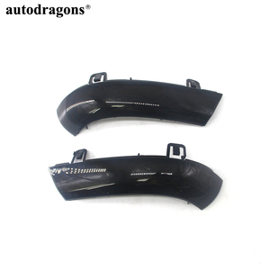 ไฟเลี้ยวแบบไดนามิก Autodragons Dynamic Led Mirror Blinker สำหรับ B-MAX ปี 2012 ขึ้นไป - Product Image 1