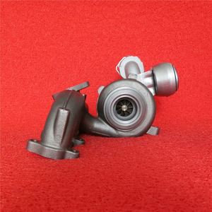 GT1646V Turbo chargeur 751851-5003S pour Audi Seat VW 1.9 TDI BJB BKC BXE 105HP - Product Image 6