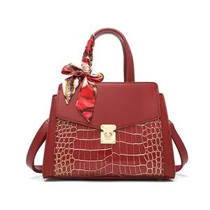 supplier wholesale luxury women purses and handbags 2024 new fashion trending design ladies hand bags sac main femm sac