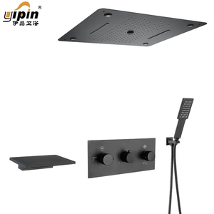 5 пятифункциональный смеситель для душа - Product Image 1