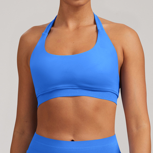 Sujetadores Deportivos Personalizados, Suaves, Cómodos para la Piel, para Yoga, Running, sin Espalda, sin Costuras, sin Tirantes, con Soporte Medio, para Gimnasio y Actividades Deportivas - Product Image 2