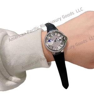 Relojes de Pulsera de Lujo para Mujer, Minimalistas y Elegantes, de Cuarzo, para Dama, Marca BV - Product Image 4