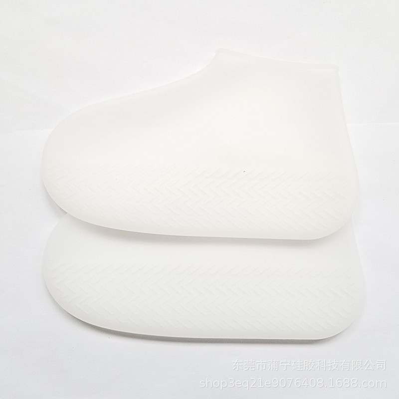 Blanc, épaissi : Taille M (160g)