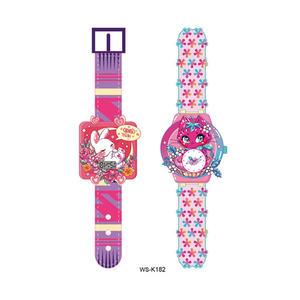 ปลอดภัยต่อผิวลอกออกลายดอกไม้อินเทรนด์กันน้ำมีแขนแฟชั่นดู<span class=keywords><strong>รอย</strong></span><span class=keywords><strong>สัก</strong></span>ครึ่งแขน - Product Image 2