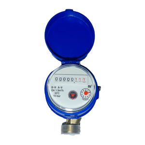 <span class=keywords><strong>Compteur</strong></span> d'<span class=keywords><strong>eau</strong></span> à impulsion à jet unique <span class=keywords><strong>Sensus</strong></span>, débit unique, Dn15-Dn25, matériau en laiton, prise en charge de la personnalisation OEM, type de <span class=keywords><strong>compteur</strong></span> d'<span class=keywords><strong>eau</strong></span> prépayé - Product Image 3