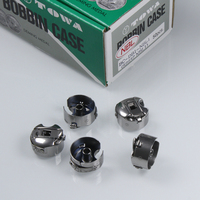 Boîtier de canette authentique TOWA BC-DB1-NBL1 pour machines à coudre industrielles JUKI DDL-8700 DDL-9000 900A Brother B737 Singer 245 JACK