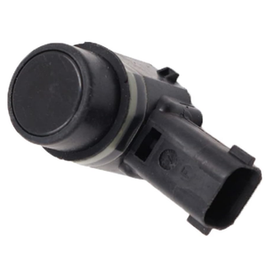 Sensor de aparcamiento PDC, Radar de aparcamiento, asistencia de aparcamiento, para Ford Edge, frontal, <span class=keywords><strong>paralelo</strong></span>, nuevo, 4 unidades - Product Image 4