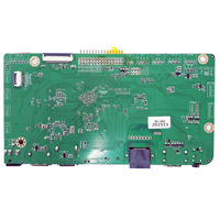 Carte mère de développement pour tablette Android avec système d'exploitation Linux embarqué Ubuntu RK3566 2G+16G pour distributeur publicitaire, compatible Android 11.0