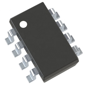 Thu thập dữ liệu ban Đầu Chip mạch tích hợp max11600eka + t 8 bit tương tự để chuyển đổi kỹ thuật số 2, 4 đầu vào 1 sar sot-23-8 - Product Image 1