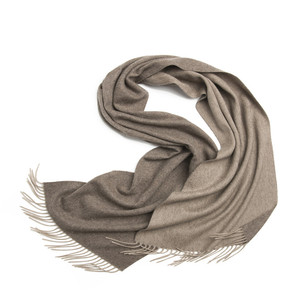 La India italiano <span class=keywords><strong>de</strong></span> moda 100% <span class=keywords><strong>pashmina</strong></span> bufanda <span class=keywords><strong>de</strong></span> la Cachemira <span class=keywords><strong>de</strong></span> doble cara chal <span class=keywords><strong>pashmina</strong></span> - Product Image 4