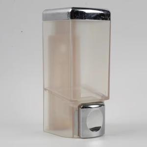 Iprosan <span class=keywords><strong>260ml</strong></span> ABS Nhựa Xà Phòng <span class=keywords><strong>Dispenser</strong></span> Phòng Tắm Treo Tường Rửa Tay Chất Lỏng Xà Phòng <span class=keywords><strong>Dispenser</strong></span> - Product Image 3