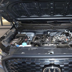 ChangAn Hunter F70 2023, Camioneta Deportiva de 5 Plazas, Camioneta China Económica de Gasolina, 2.0T 4x4 Todoterreno, Vehículos Kaicene - Product Image 5