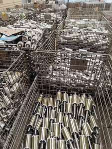 플랜지 설치형 1.5kw <span class=keywords><strong>2.2kw</strong></span> 5.5kw 7.5kw 4극 고효율 50Hz 삼상 비동기 전동기 맞춤 제작 가능 - Product Image 5