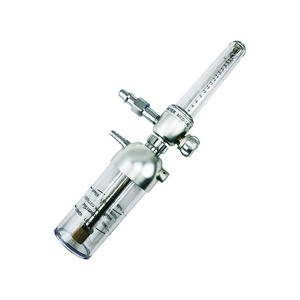 Fabricação profissional do suporte à personalização do preço, barato regulador de oxigênio do fluxo, equipamentos médicos de hospital - Product Image 2