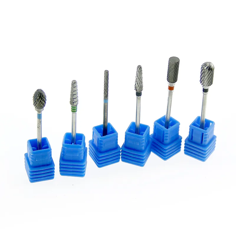 Zogear Dental Tungsten Carbide Snijders