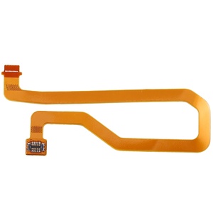 Câble flexible de remplacement du bouton Home pour Xiaomi <span class=keywords><strong>Redmi</strong></span> Note 7 Pro - Product Image 1