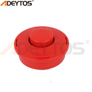 ADEYTOS Haute Qualité PP Débroussailleuse Tondeuse Tête Coupe Herbe Accessoire pour Outils De Jardin - Product Image 3