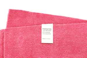 Toalla de microfibra sin bordes Maxshine Edgeless Pearl para pulido, detallado y secado de automóviles - Product Image 5