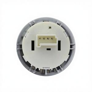 Botón de Encendido/Apagado del Motor para Land Rover Range Rover Sport LR4, LR014015, Interruptores Aplicables - Product Image 3