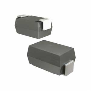 Single Diodes DO-214AC, SMA Authorized Distributor Buy Online Electronic Components CDBA340LR-HF - Product Image 1