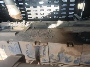 Grue sur chenilles Zoomlion zcc850 85T 65000kg d'occasion 2021 avec moteur et boîte de vitesses à prix réduit Dubaï - Product Image 3